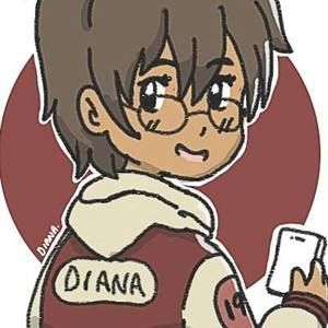 Meet your Posher, Diana